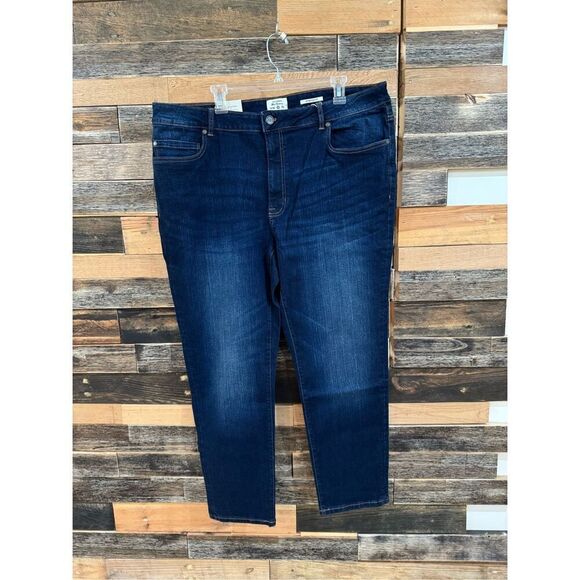 Ben Sherman NWT jeans skinny fit size 42 x 30 - Picture 1 of 7